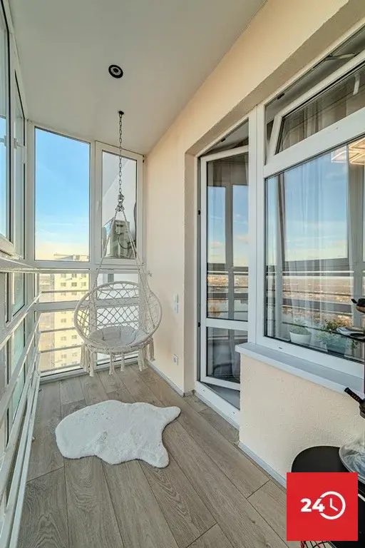 Суперпредложение района! Евро 3к квартира по ул. Антонова 5п с ремонто - Фото 16