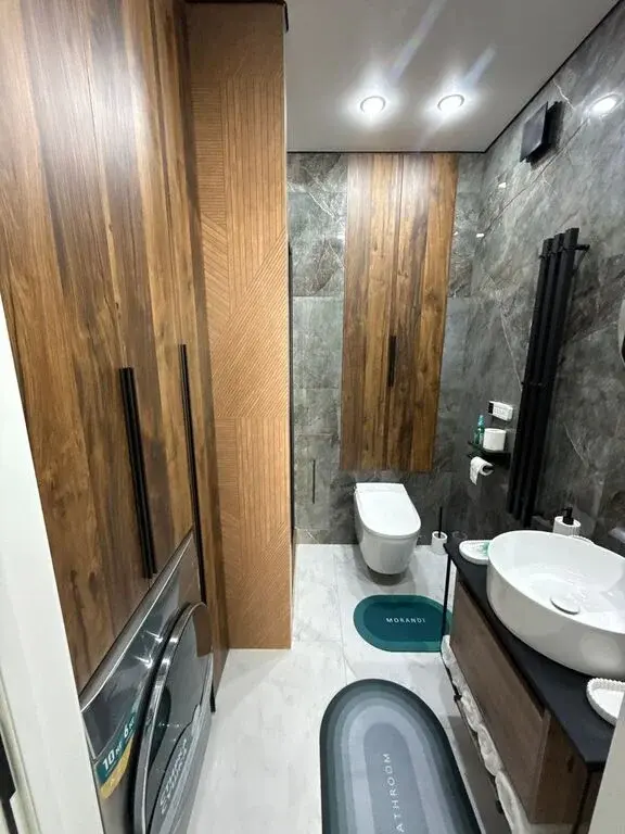 Сдам однокомнатную квартиру Жулебино - Фото 8