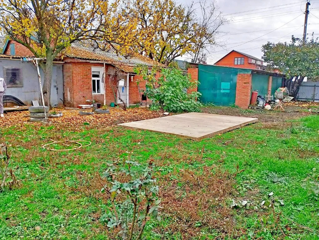 Продажа дома, Полтавская, Красноармейский район, ул. Ленина - Фото 15