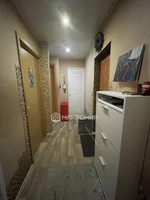 Продажа квартиры, Новосибирск, м. Площадь Маркса, ул. Барьерная - Фото 15