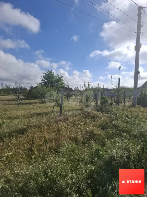 Продажа участка, Орехово, Сакский район, ул. Фруктовая - Фото 3