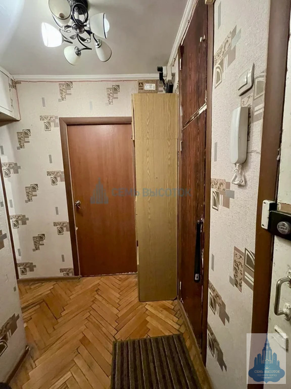 Продажа квартиры, м. Царицыно, ул. Медиков - Фото 12