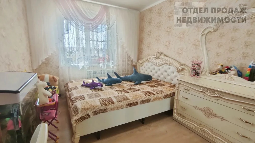 2-комнатная квартира в центре - Фото 6