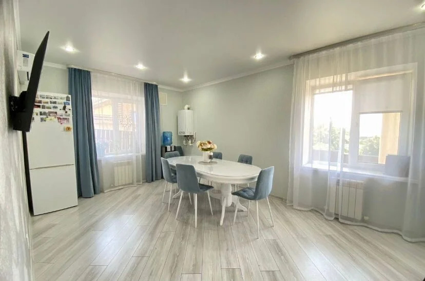 Продажа дома, Темрюк, Темрюкский район, ул. Мира - Фото 1