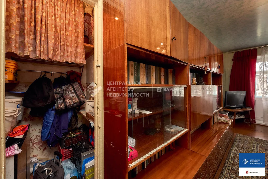 Продажа квартиры, Рыбное, Рыбновский район, ул. Большая - Фото 5