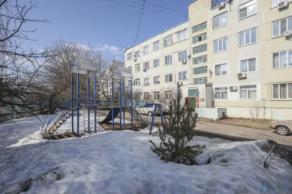 г. Щелково, ул. Беляева, д. 30а - Фото 10