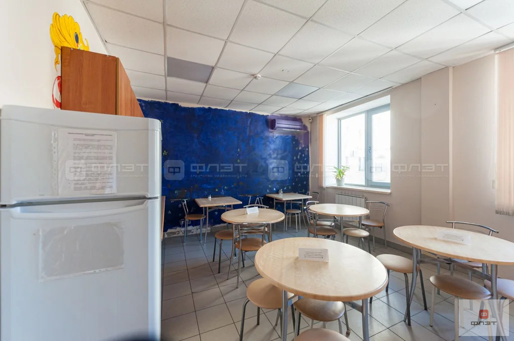 Продажа офиса, Казань, ул. Островского - Фото 29