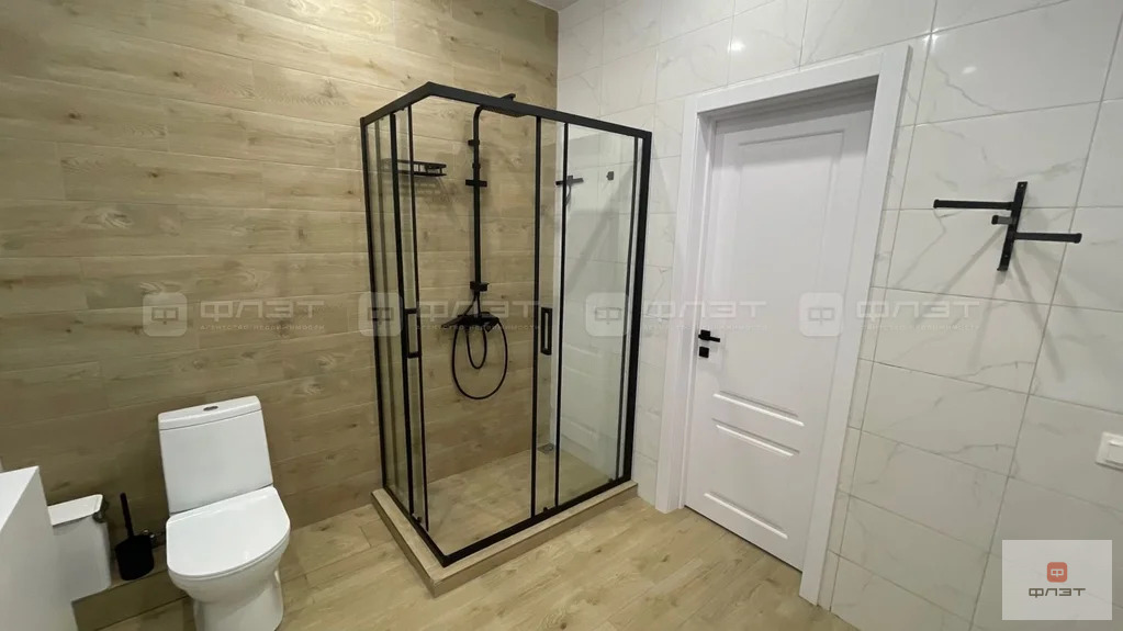 Продажа дома, Чернышевка, Высокогорский район, ул. Изобилия - Фото 18