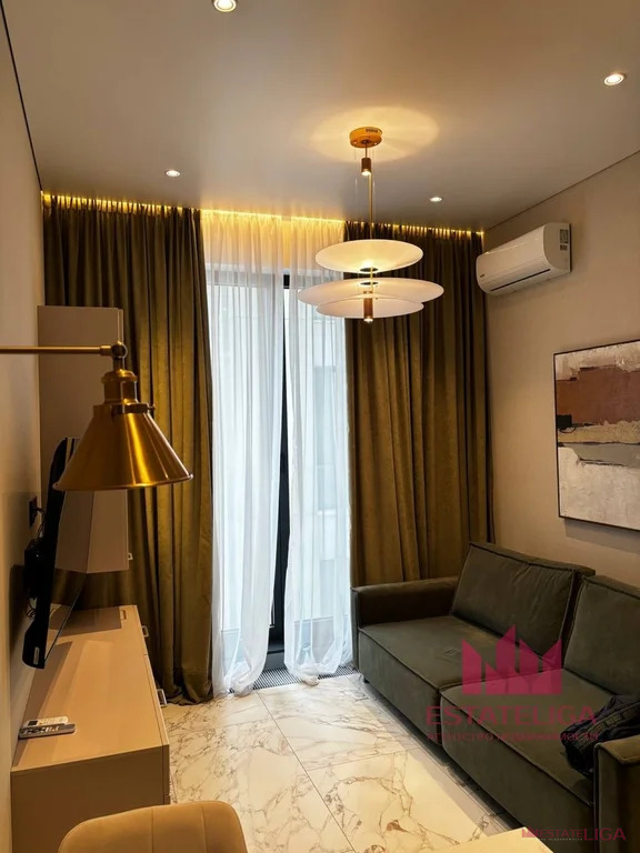 Аренда квартиры, Большая Спасская улица - Фото 9