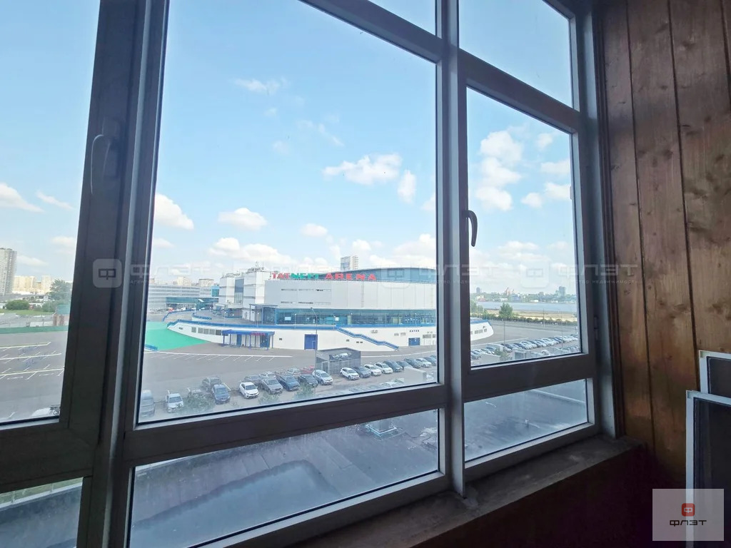 Продажа квартиры, Казань, ул. Чистопольская - Фото 16