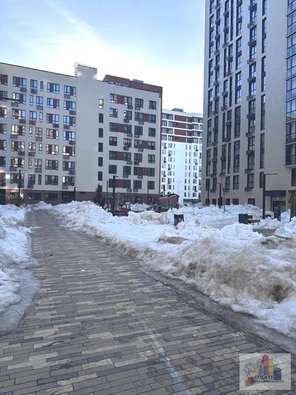 Квартира в ЖК "Скандинавия" возле метро Потапово - Фото 1
