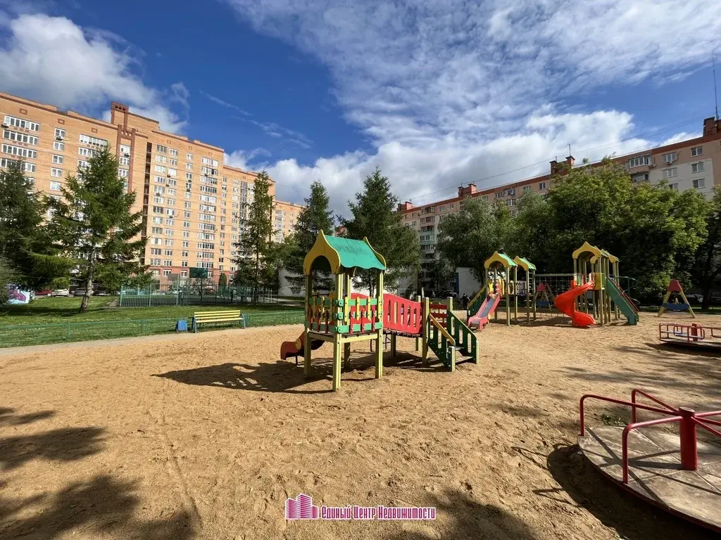 2к. квартира г. Дмитров, мкр. им. К.А. Аверьянова , д. 5 - Фото 13