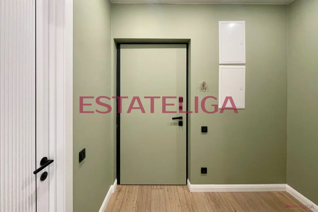 Продажа квартиры, улица Крузенштерна - Фото 18