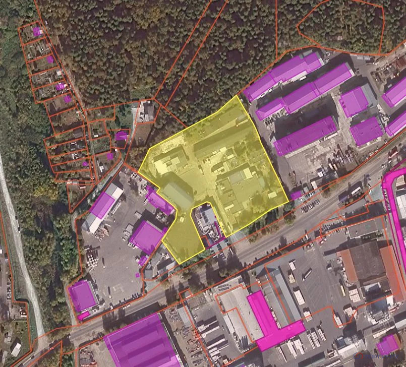 Продажа производственного помещения, Лыткарино - Фото 3