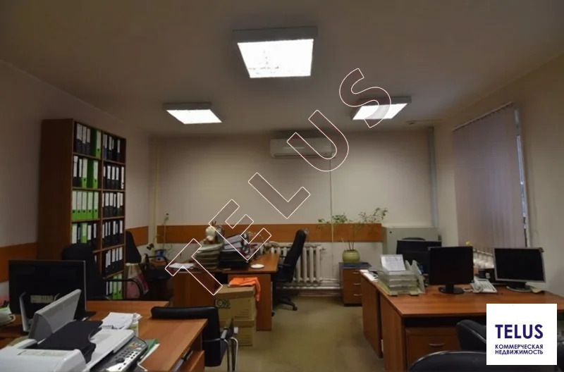 м Тургеневская, ул Мясницкая, 230 м2, Здание (ном. объекта: 8285) - Фото 18