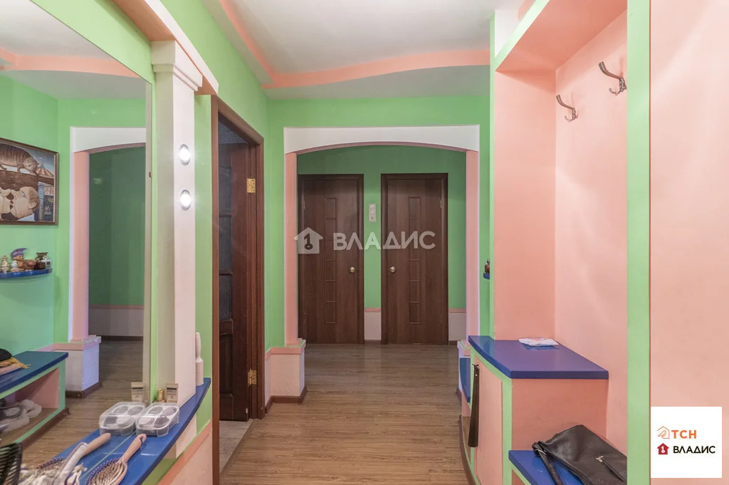 Продажа квартиры, Лесной, Советская улица - Фото 21