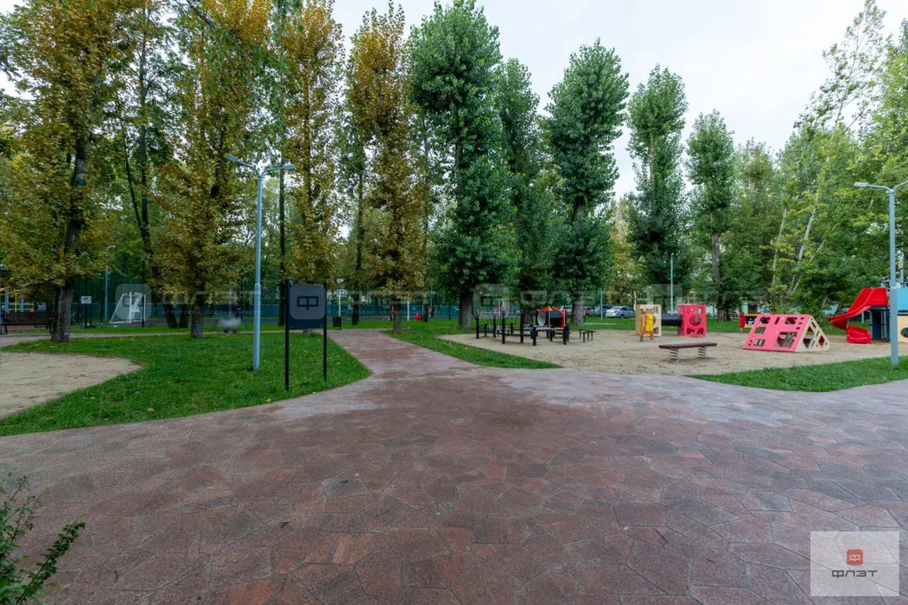 Продажа квартиры, Казань, ул. Карбышева - Фото 16