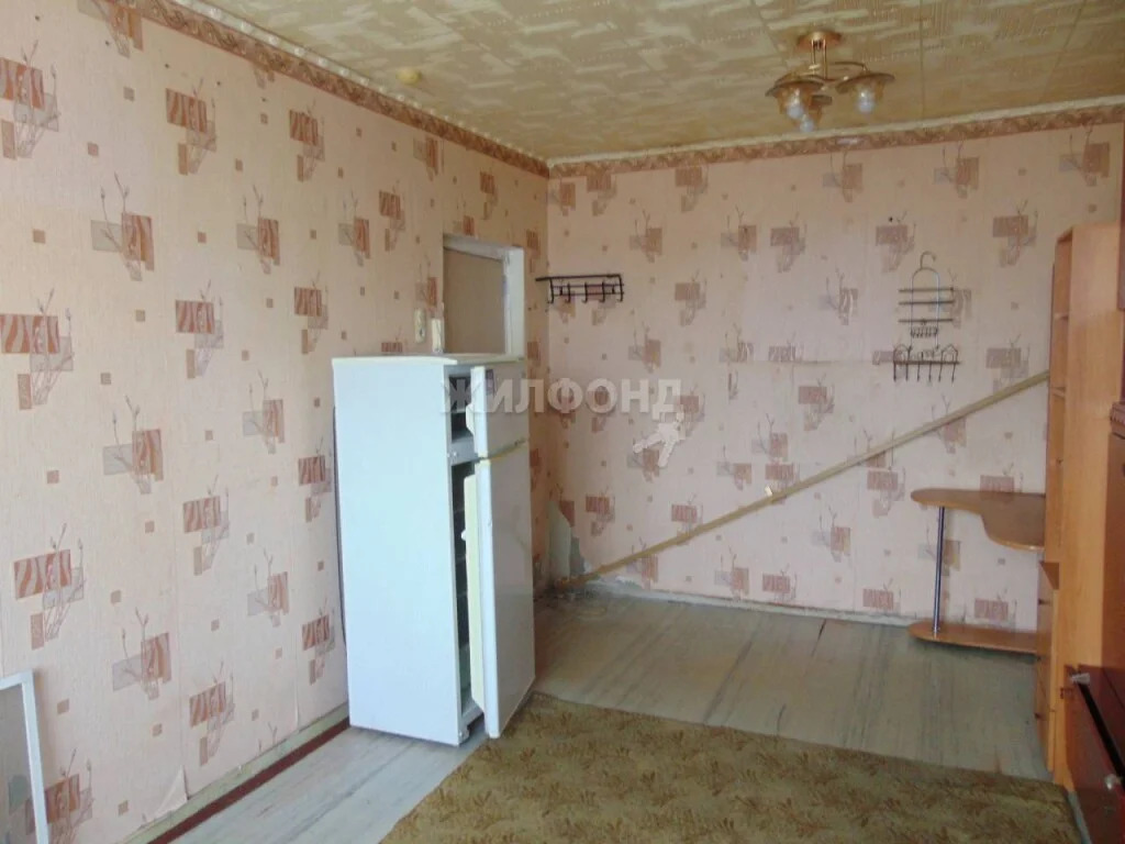 Продажа комнаты, Новосибирск, ул. Объединения - Фото 4