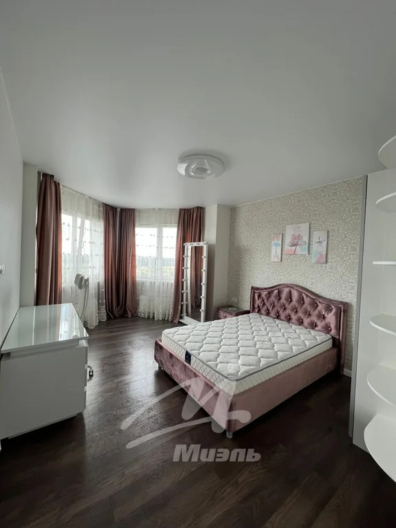 Продажа квартиры, Солнечногорск, Солнечногорский район, Сургутский ... - Фото 10