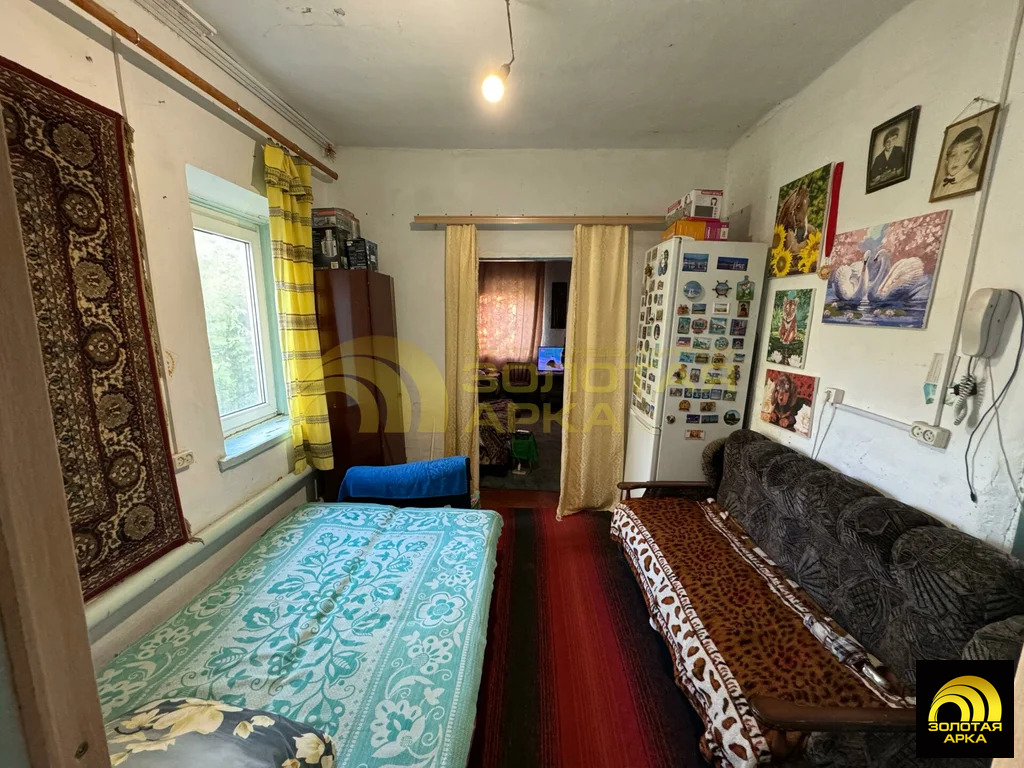 Продажа дома, Полтавская, Красноармейский район, ул. Привокзальная - Фото 5
