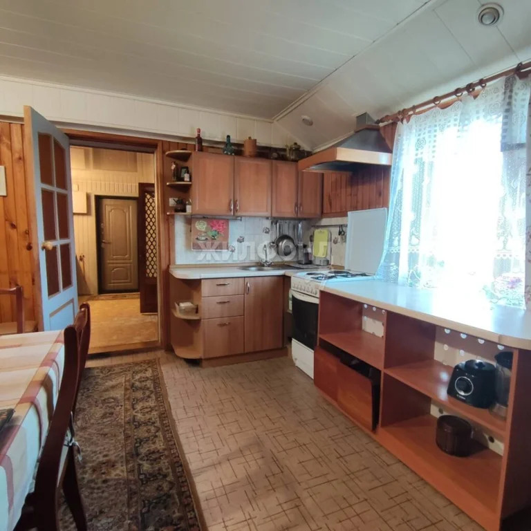 Продажа дома, Новосибирск - Фото 16