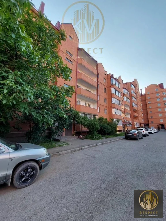 Продажа квартиры, Ессентуки, ул. Олега Головченко - Фото 20