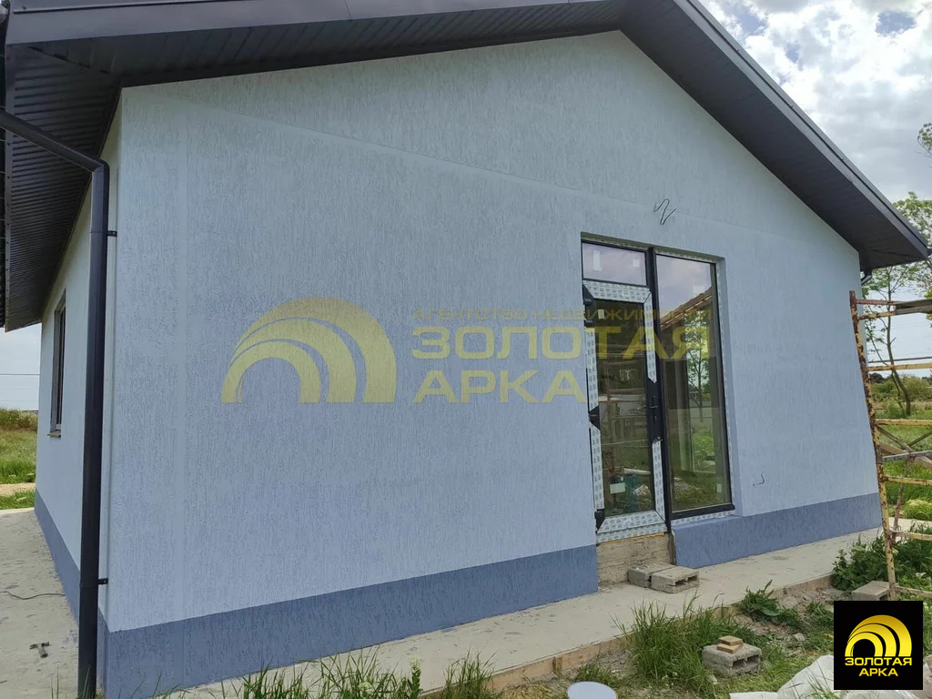 Продажа дома, Таманский, Темрюкский район - Фото 5