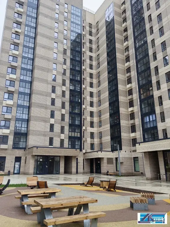 сдается 1-а комнатная квартира - Фото 12