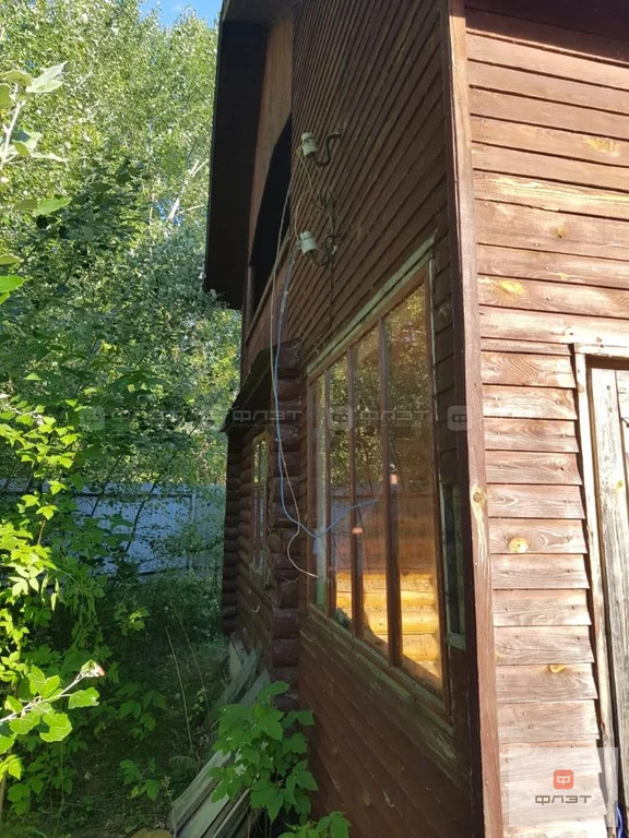 Продажа участка, Тукаевский район, ул. Окружная - Фото 6