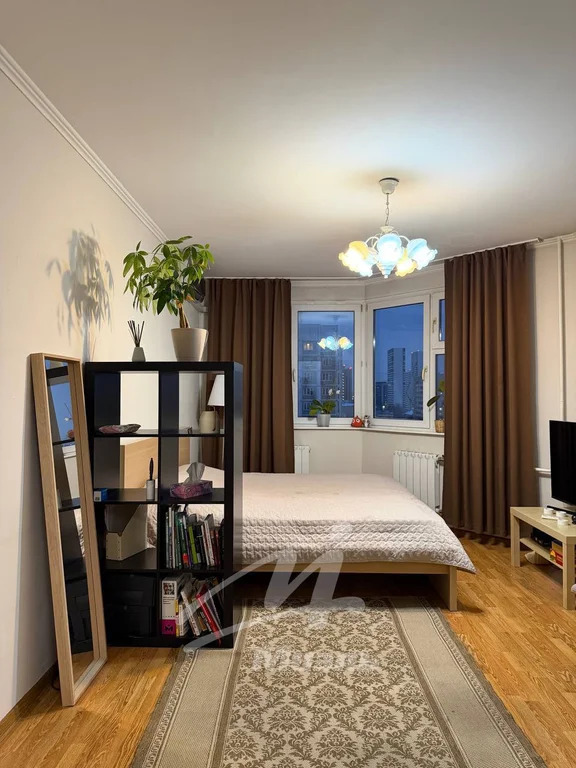 Аренда квартиры, м. Соколиная гора, ул. Соколиной Горы 8-я - Фото 1