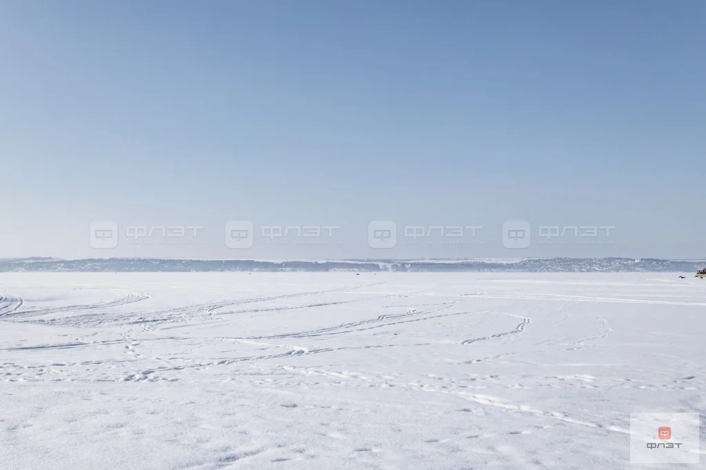 Продажа дома, Лаишевский район, Участок - Фото 8