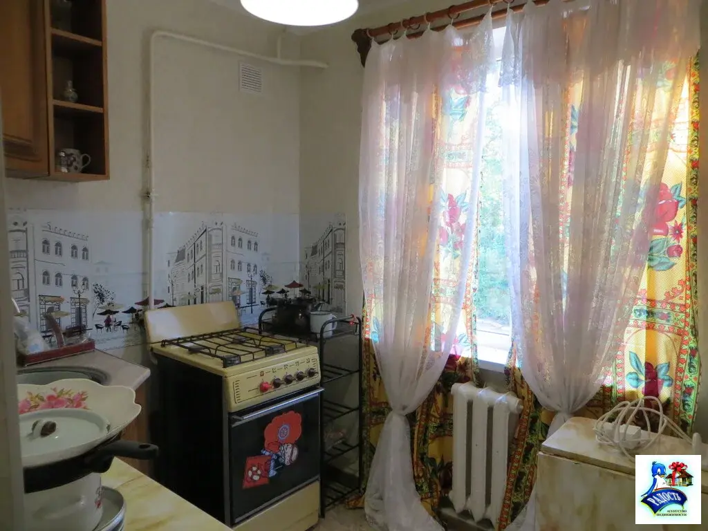 Продам двушку с ремонтом и подвалом. - Фото 9