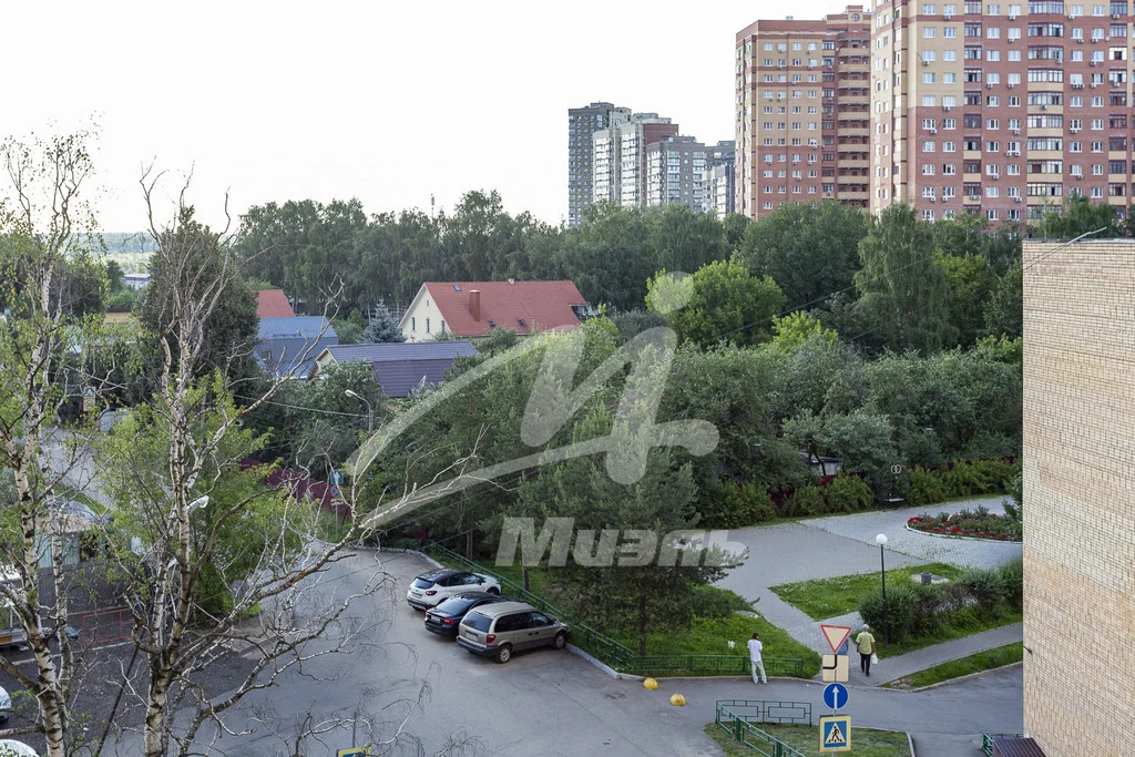 Продажа квартиры, Путилково, Красногорский район, ул. Садовая - Фото 33