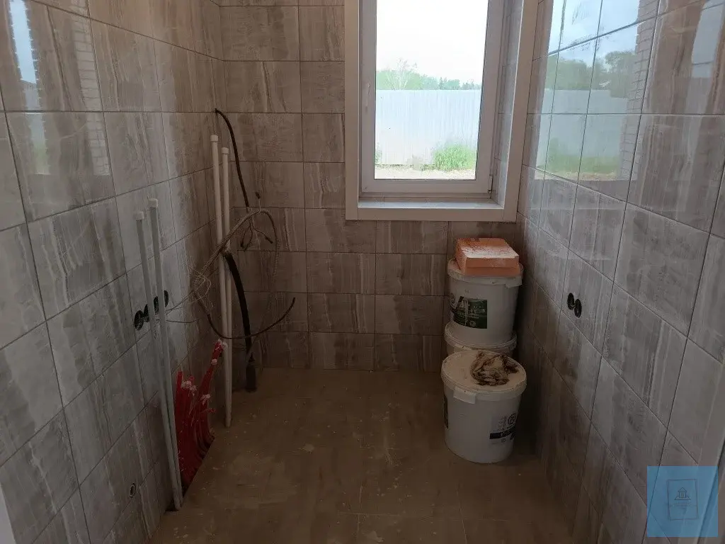 Дом 130 кв.м. в Сверчково - Фото 12