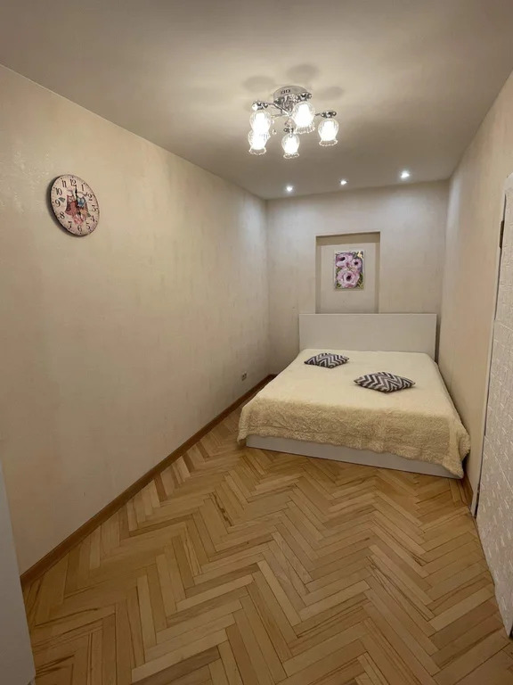 Сдается 3-комн. квартира 57 кв.м. - Фото 3