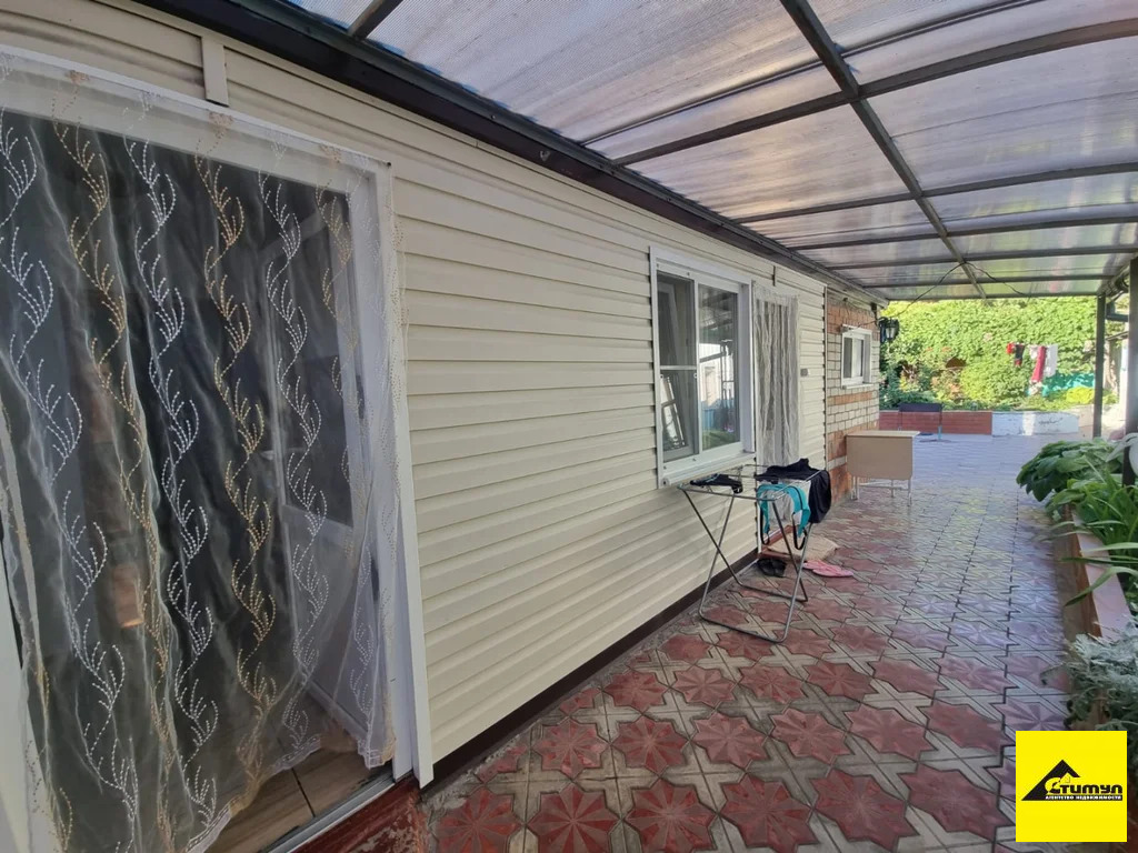 Продажа дома, Ейск, Ейский район, ул. Лиманская - Фото 3