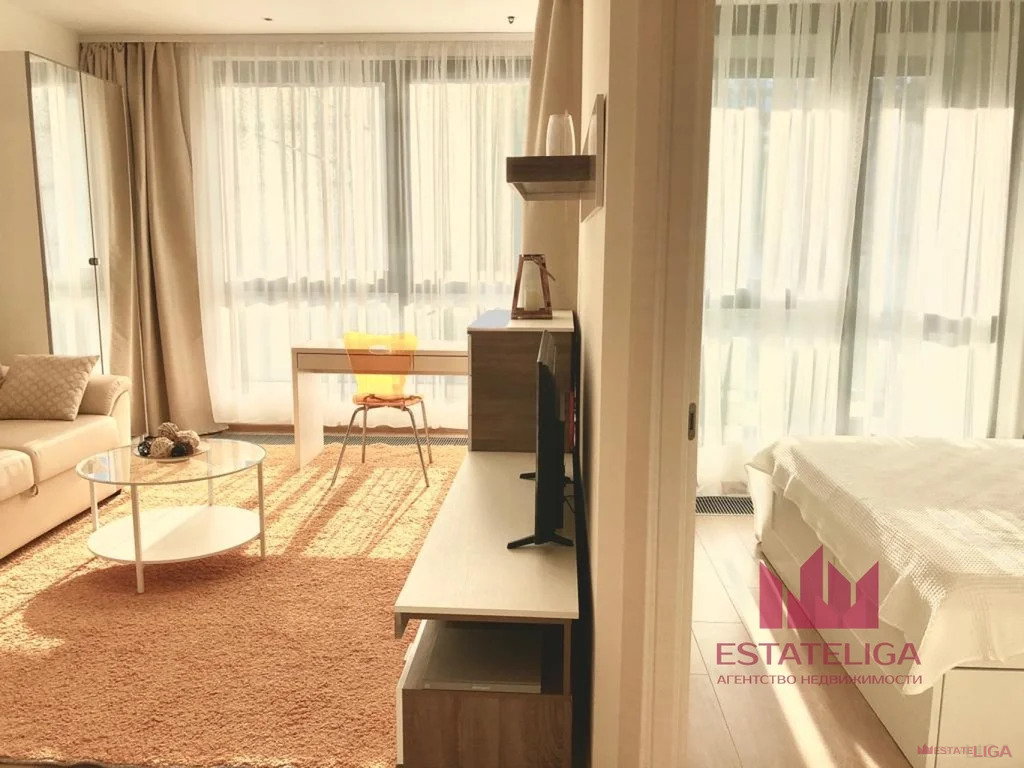 Аренда квартиры, Ходынский б-р. - Фото 8