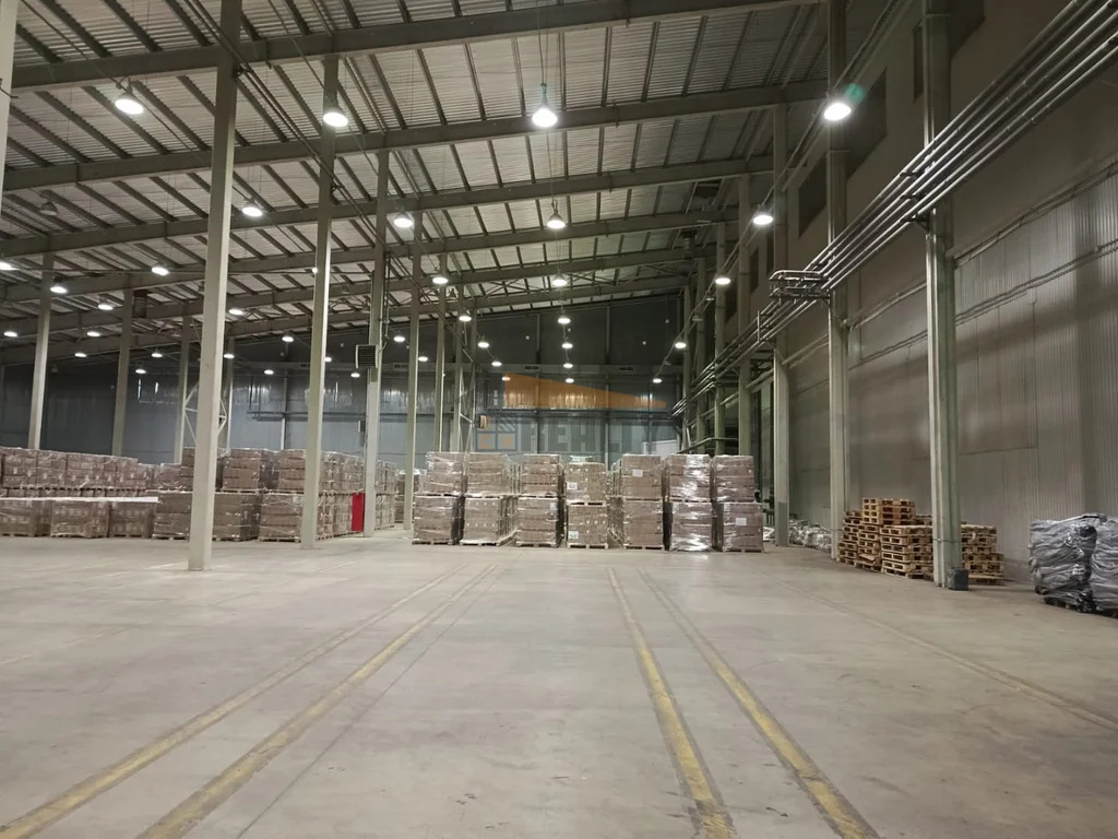 Аренда склада, Голицыно, Одинцовский район, Минское шоссе 43 км тер. - Фото 1