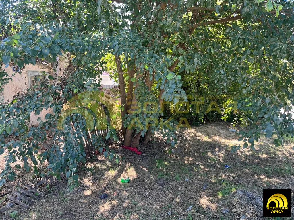 Продажа участка, Варениковская, Крымский район, ул. Байдукова - Фото 8