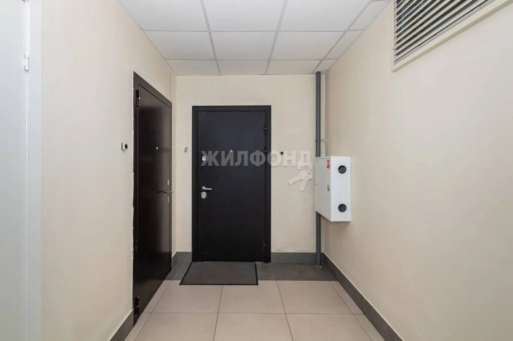 Продажа квартиры, Новосибирск, Мясниковой - Фото 24
