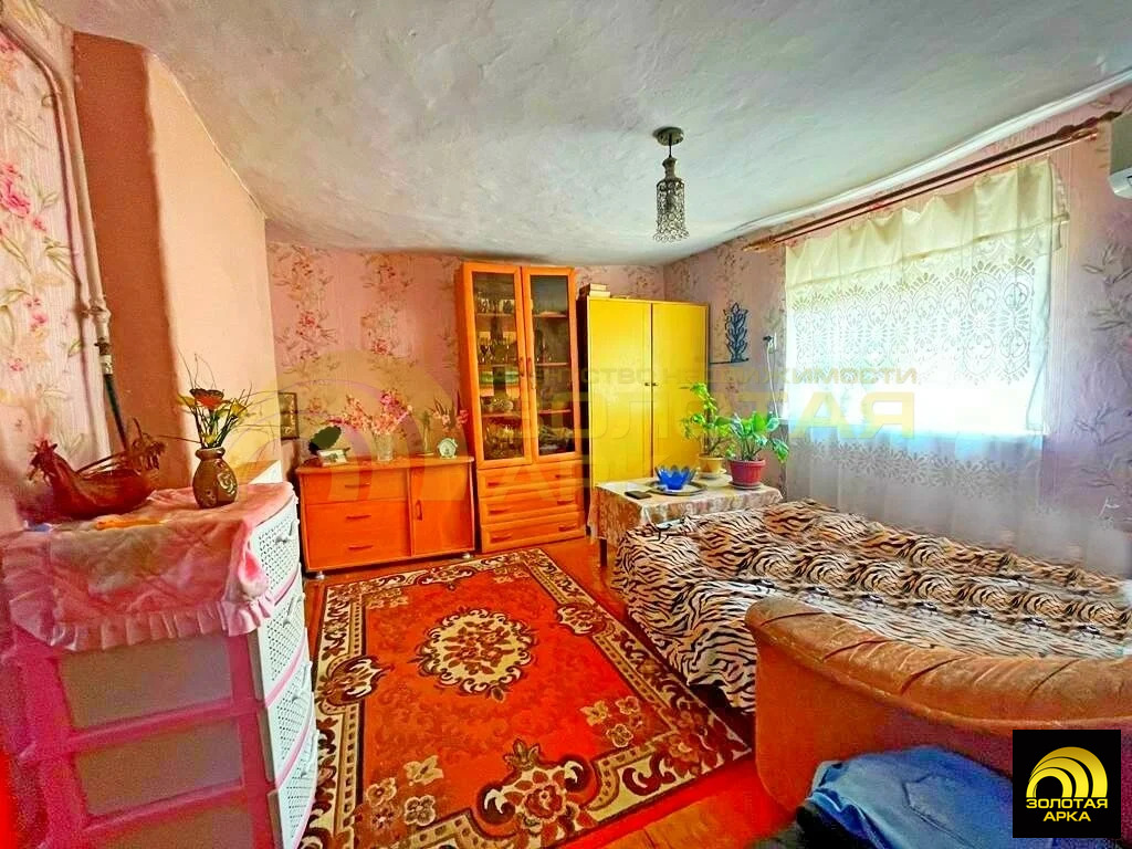 Продажа дома, Павловский, Крымский район, ул. Курганная - Фото 1