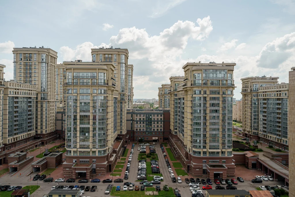 Продажа квартиры, м. Парк Победы, ул. Победы - Фото 19