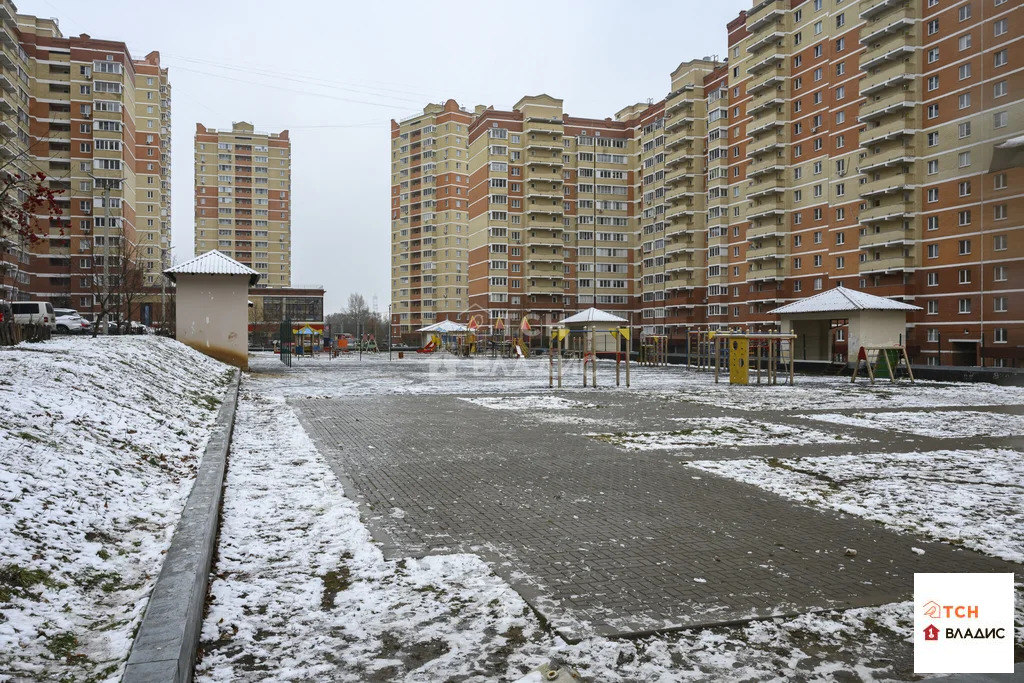 Продажа квартиры, Щелково, Щелковский район, 19 - Фото 22