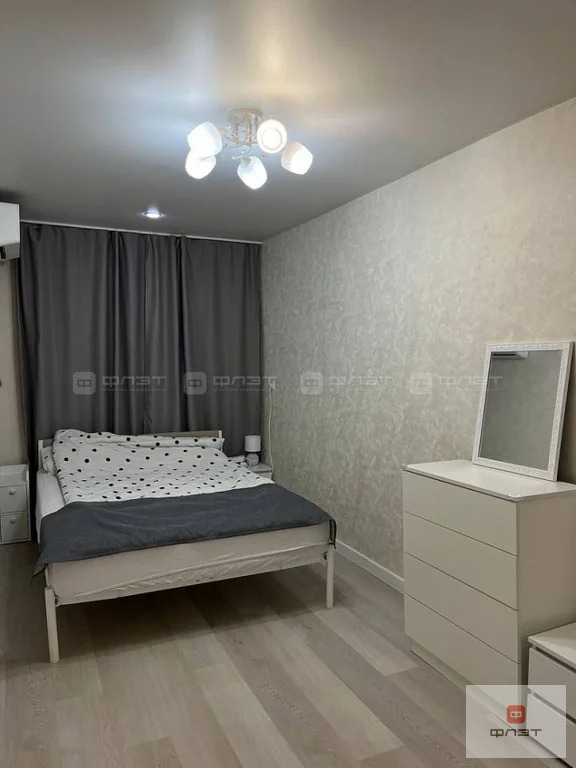 Аренда квартиры, Казань, пр-кт. Ибрагимова д.39 - Фото 2