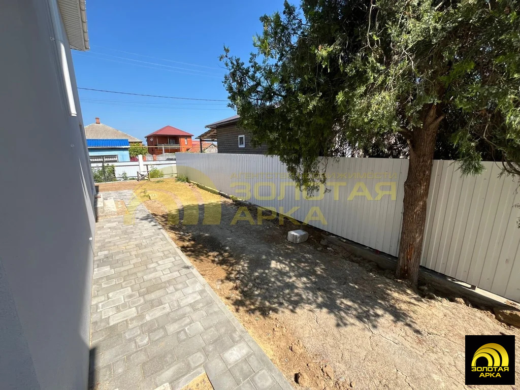 Продажа таунхауса, Тамань, Темрюкский район, ул. Карла Маркса - Фото 26