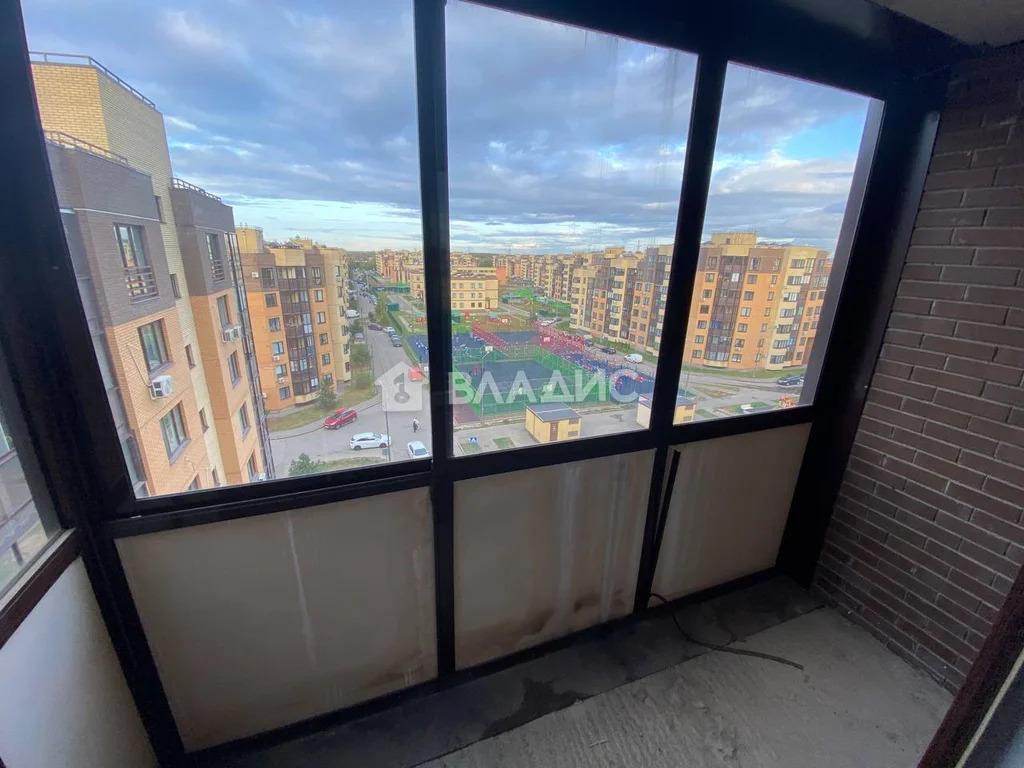 городской округ Мытищи, Мытищи, Осташковское шоссе, д.22к1, ... - Фото 19