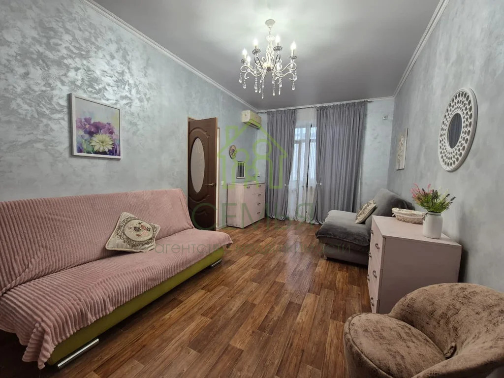 Продажа квартиры, Краснодарский, Островского ул. - Фото 6