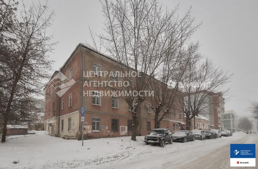 Продажа квартиры, Рязань, ул. Пожалостина - Фото 11