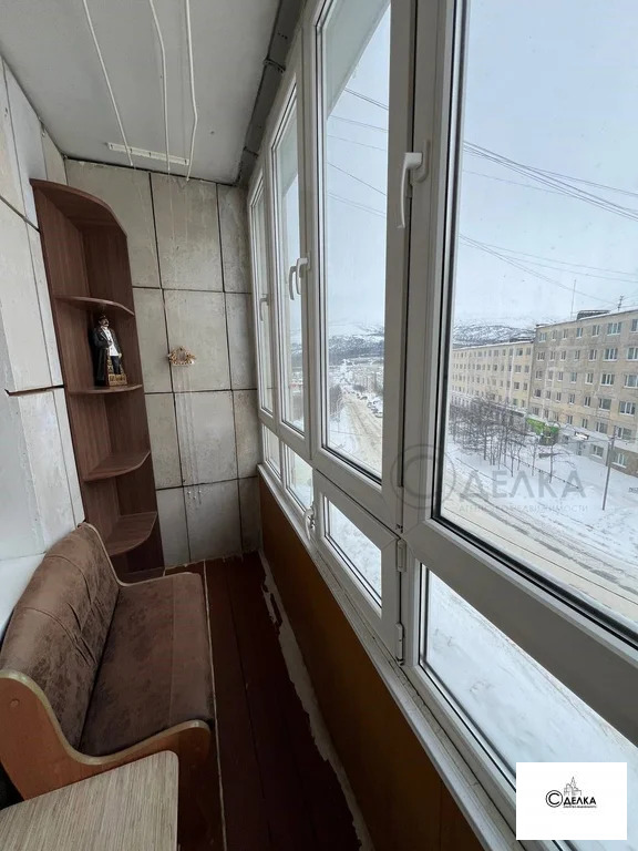 Продажа квартиры, Магадан, Космонавтов пл. - Фото 3
