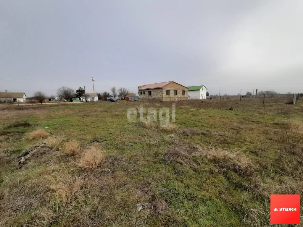 Продажа участка, Куликовка, Сакский район, ул. Винницкая - Фото 7